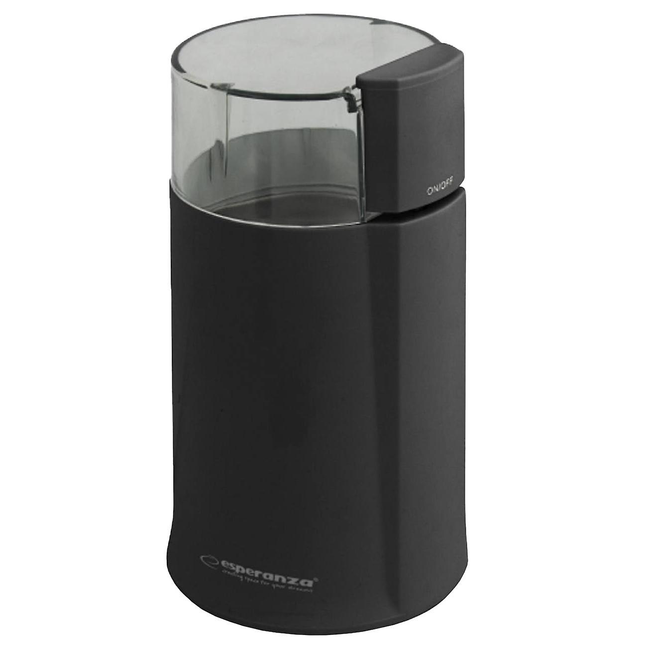 Esperanza - Moedor Elétrico de Café - 50 g