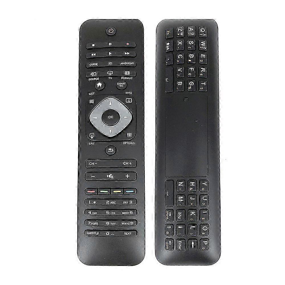 YKF315-Z01 Remote Control For Philips TV