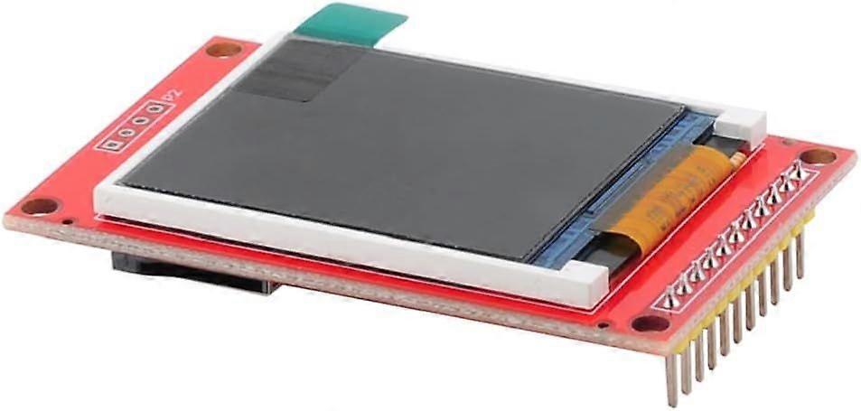 2025 Latest Model 1.8" inch TFT LCD Display Screen Module SPI Interface ST -