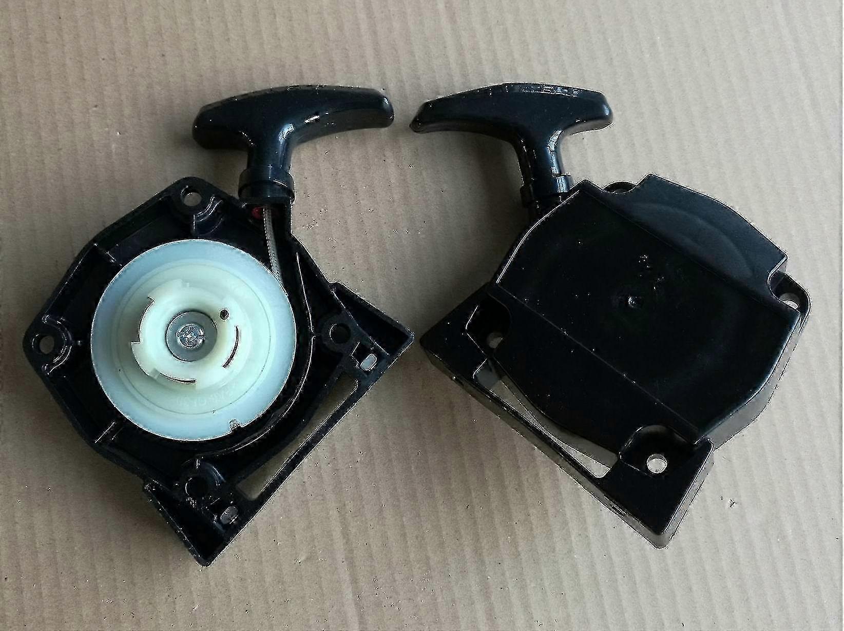 Starter Kawasak Tj53e Tj53 Starter