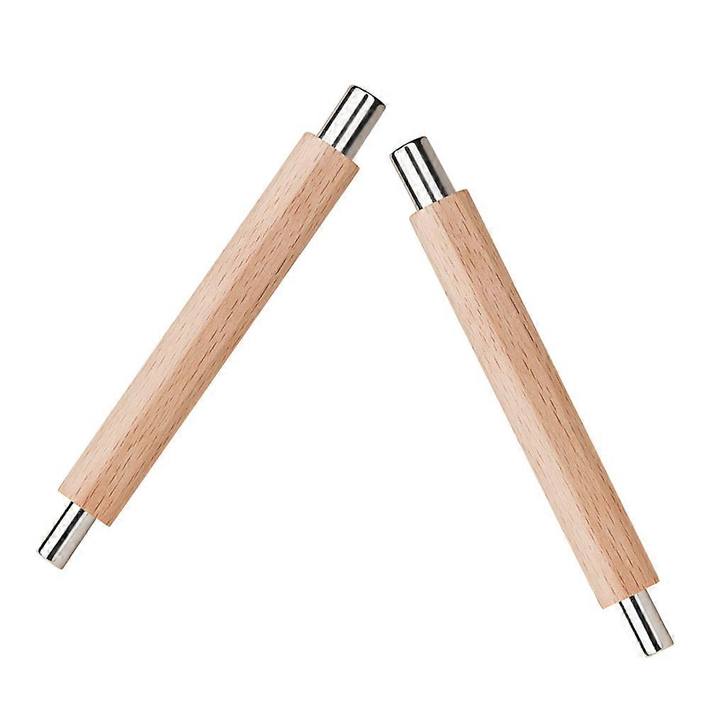 Cats Eye Magnetic Tool Manicure Magnetic Tool Safe Convenient Usage 1Pair