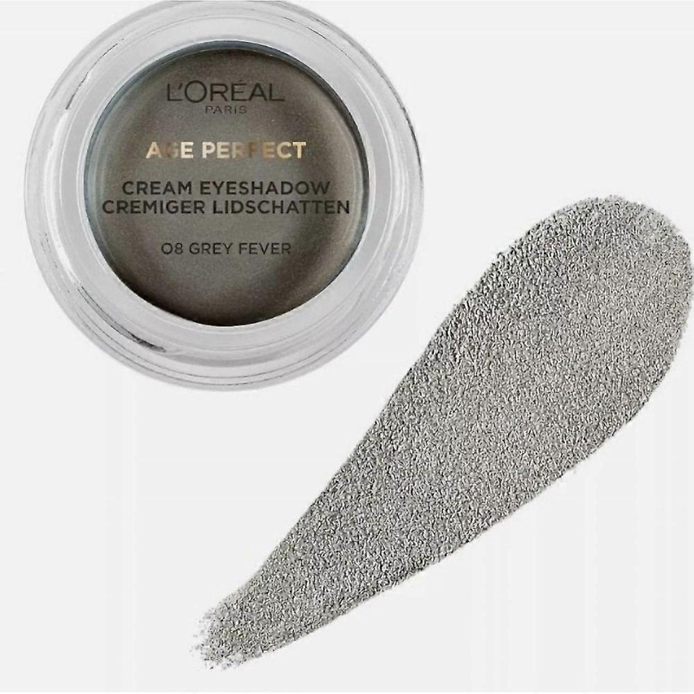 L'Oreal Age Perfect Cream Eye Shadow