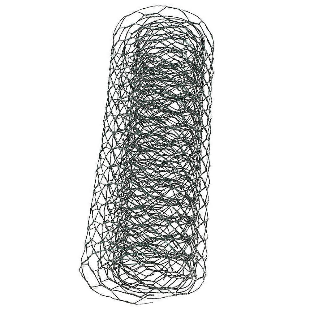 1 Roll Chicken Wire Netting for Flower Arrangement DIY Bouquet Supply Wire Netting
