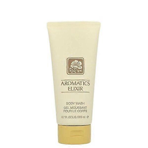 Clinique Aromatics Elixir 200ml Body Wash