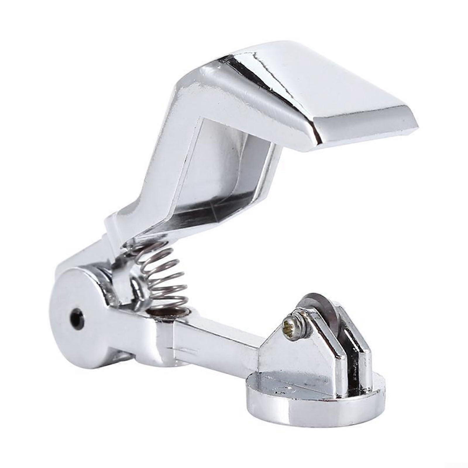 Glass tube cutter with zinc alloy design for improved cutting performance.