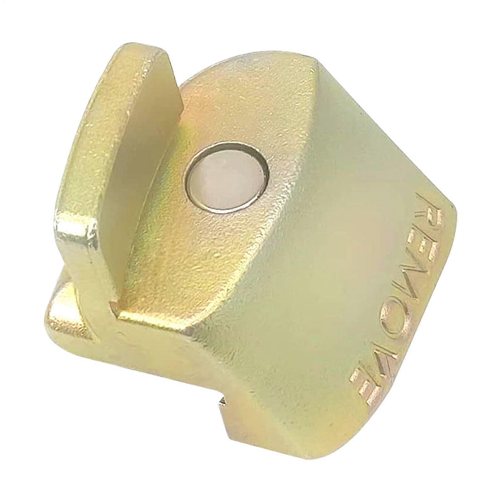 Adjustable Automotive Belt Removal Tool Efficient Vehicle Maintenance Tool for Industrial Engines