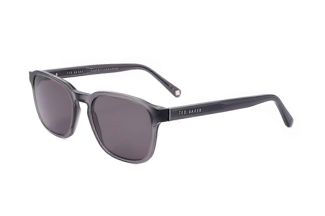 Sunglasses Ted Baker TB8246 968 SMOKE GREY 52/18/145 MAN