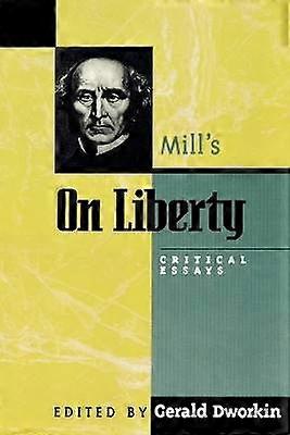 Mill's On Liberty