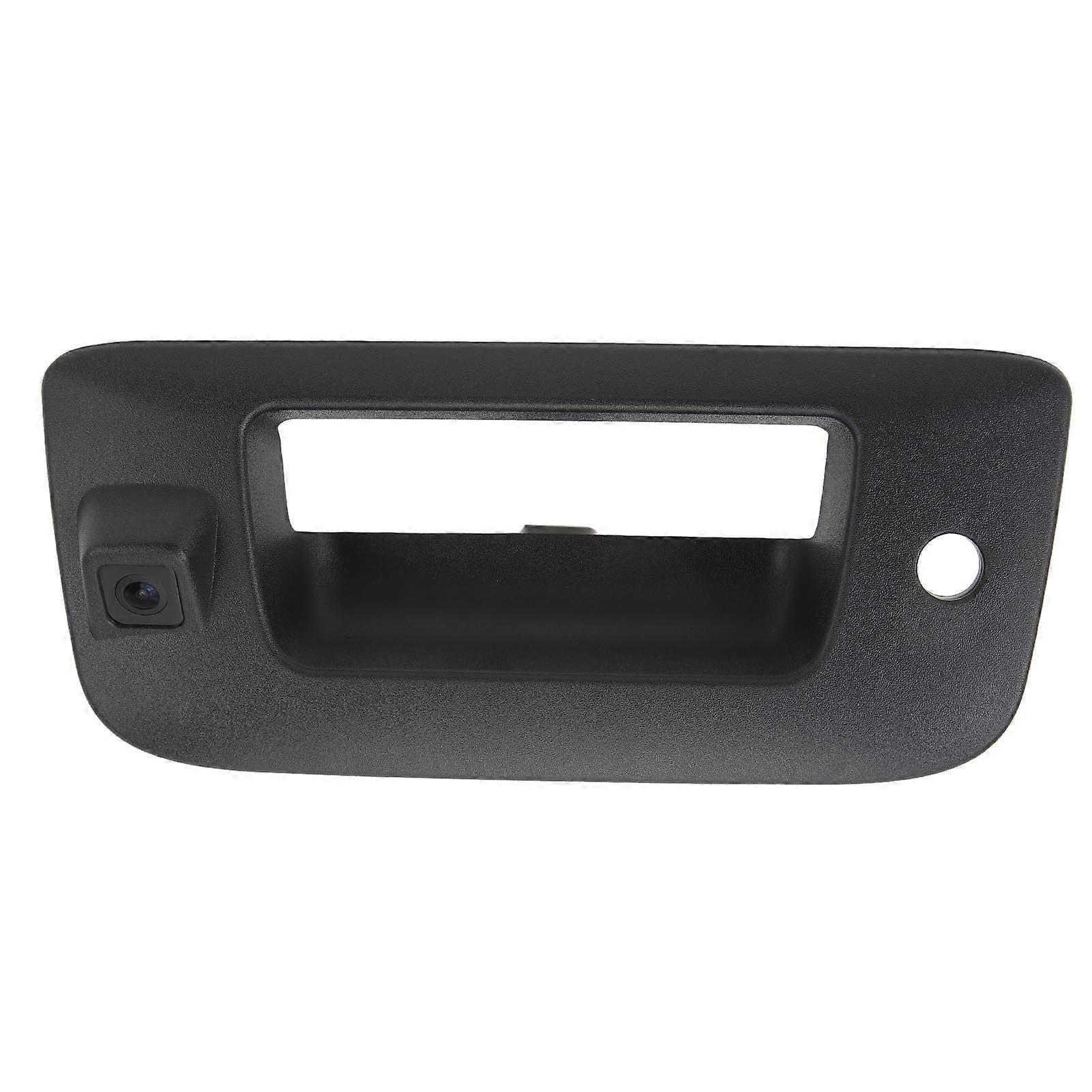 Rear View Camera Tailgate Handle Bezel For Ram 1500 2500 HD