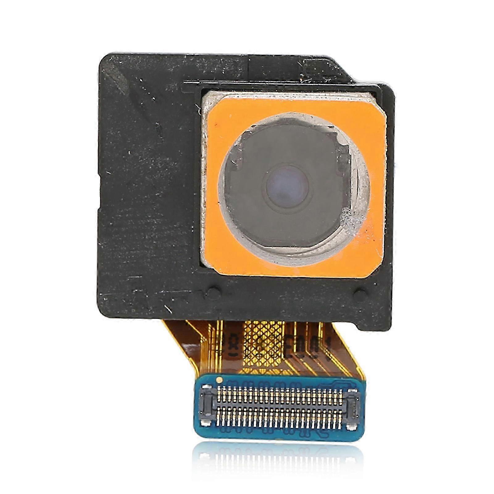 Replacement Mobile Phone Rear Camera Flex Cable Module Lightweight Professional Installation Phone Accessories for S9