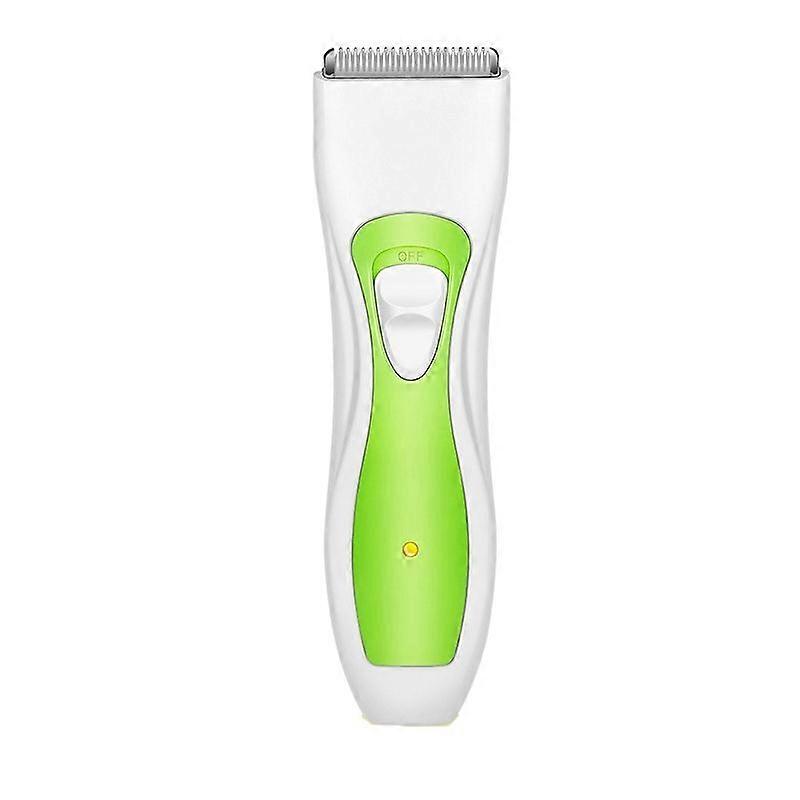 Rechargeable Hair Clipper For Children