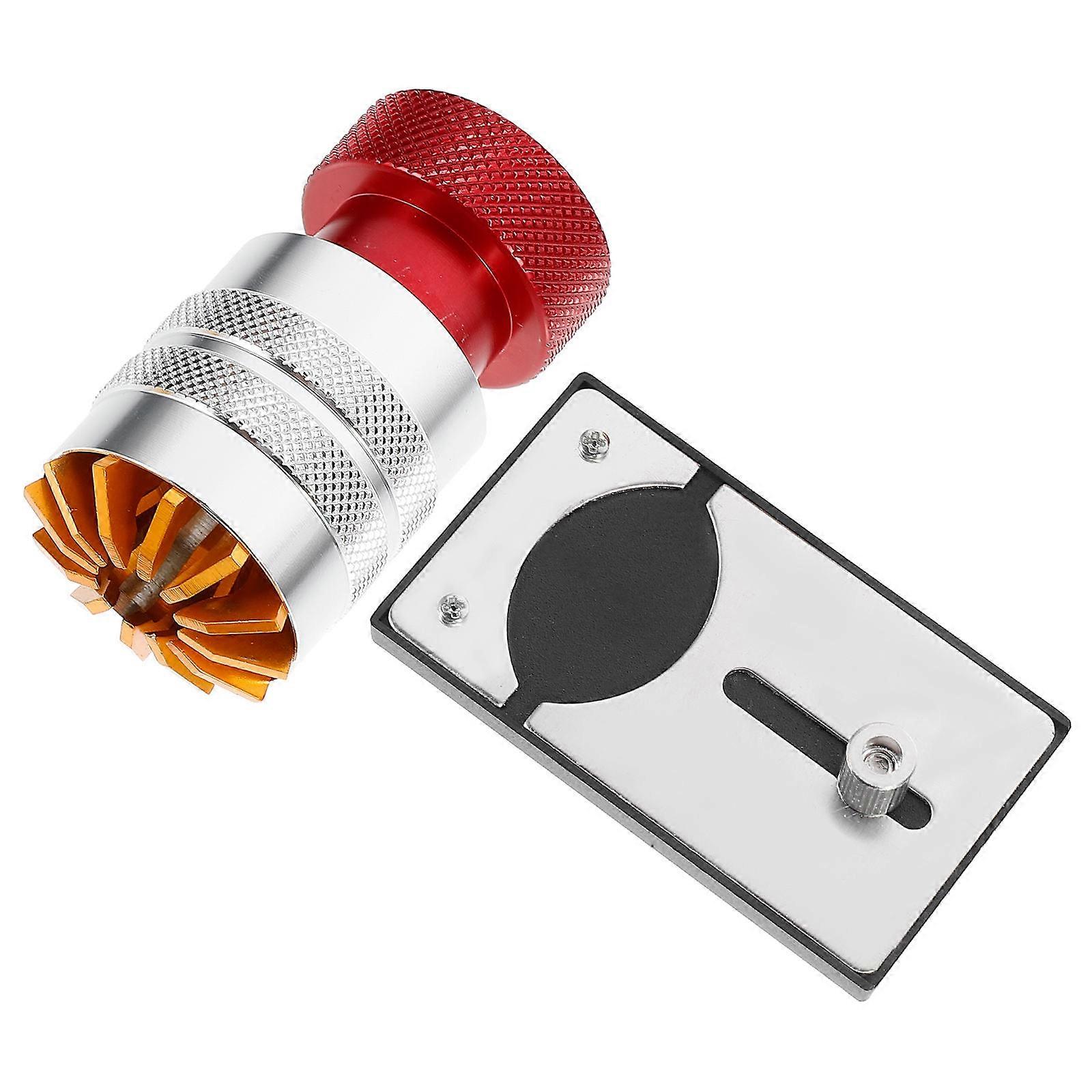 Bezel Removal Tool 1 Set Durable Watch Repair Tool For Watchmakers And Repair Workers