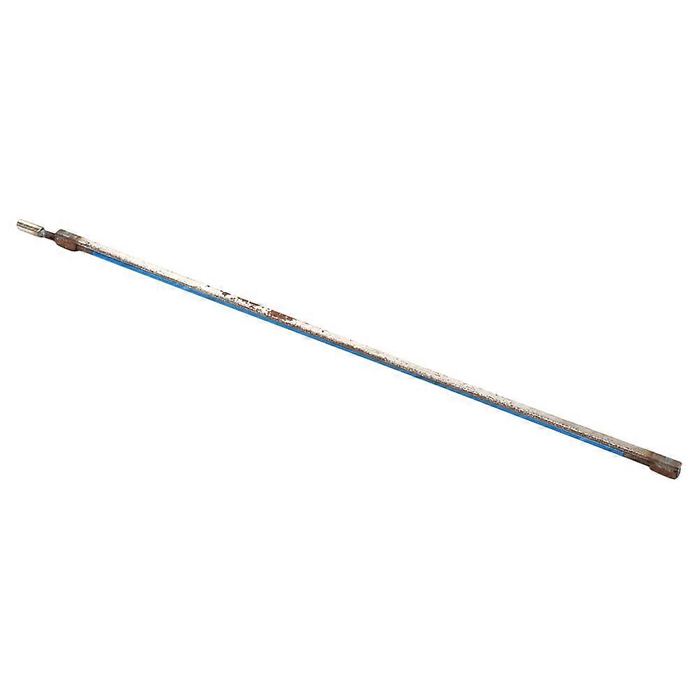 Way Metal Guitar Truss Rod – Durable Replacement Part for Multiple Models, Luthier Tool for Guitar Maintenance and Repair