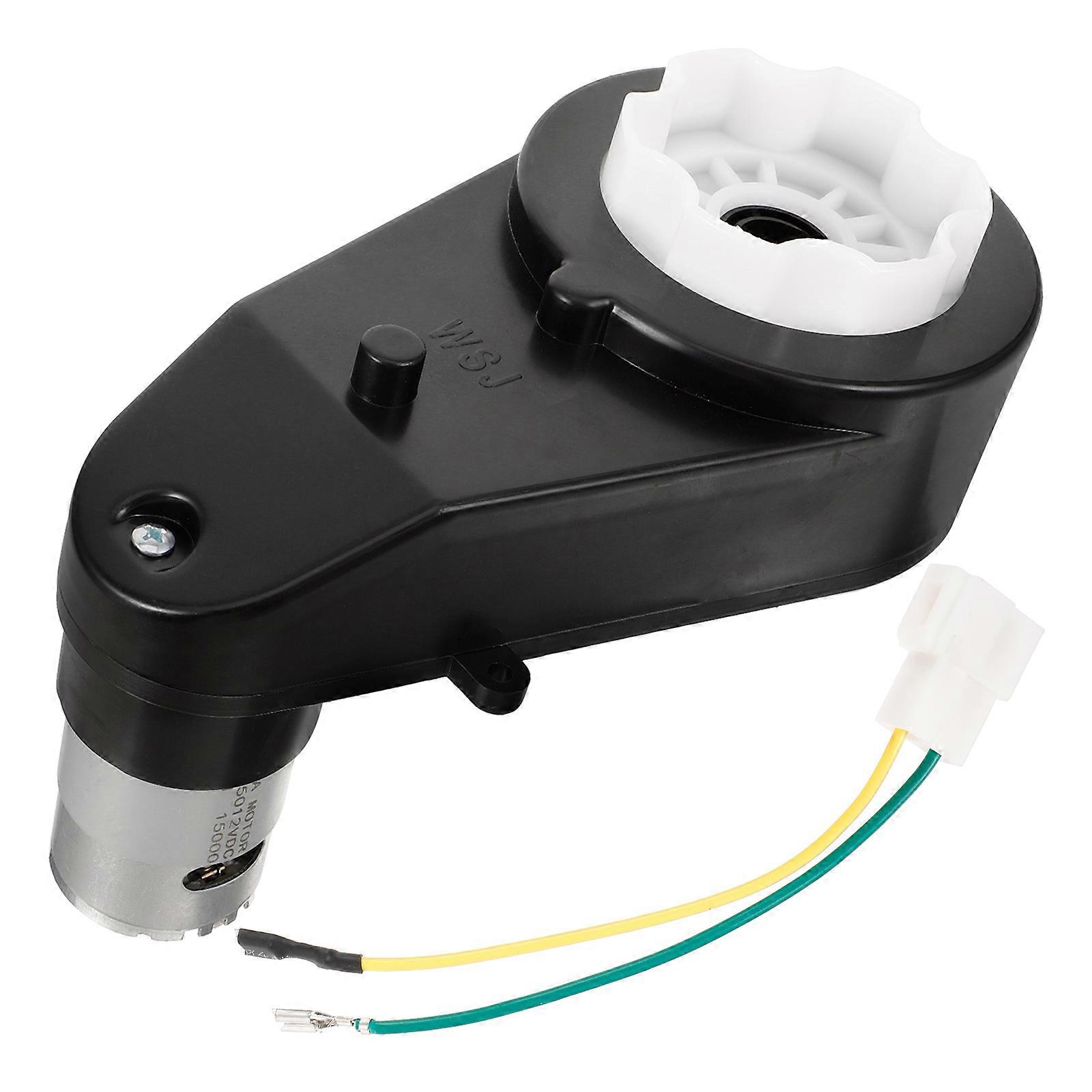 Multi Plastic Engine for Home with Strong Power and Easy Installation 6.5 inches