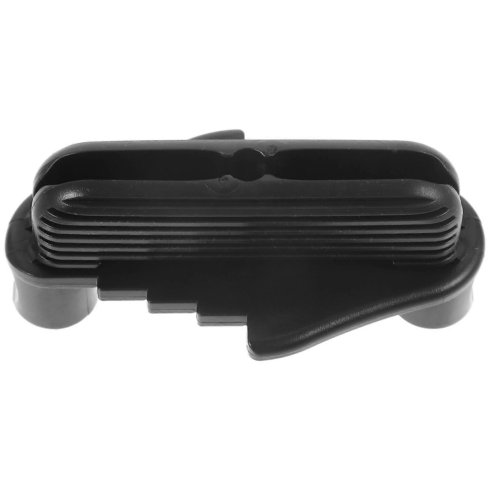 Woodworking Drill Locator For Renovations Black Center Finding Device 1Pack