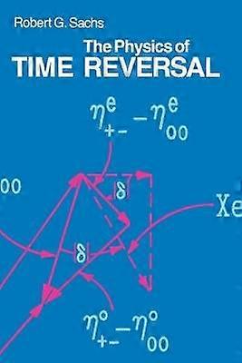 The Physics of Time Reversal