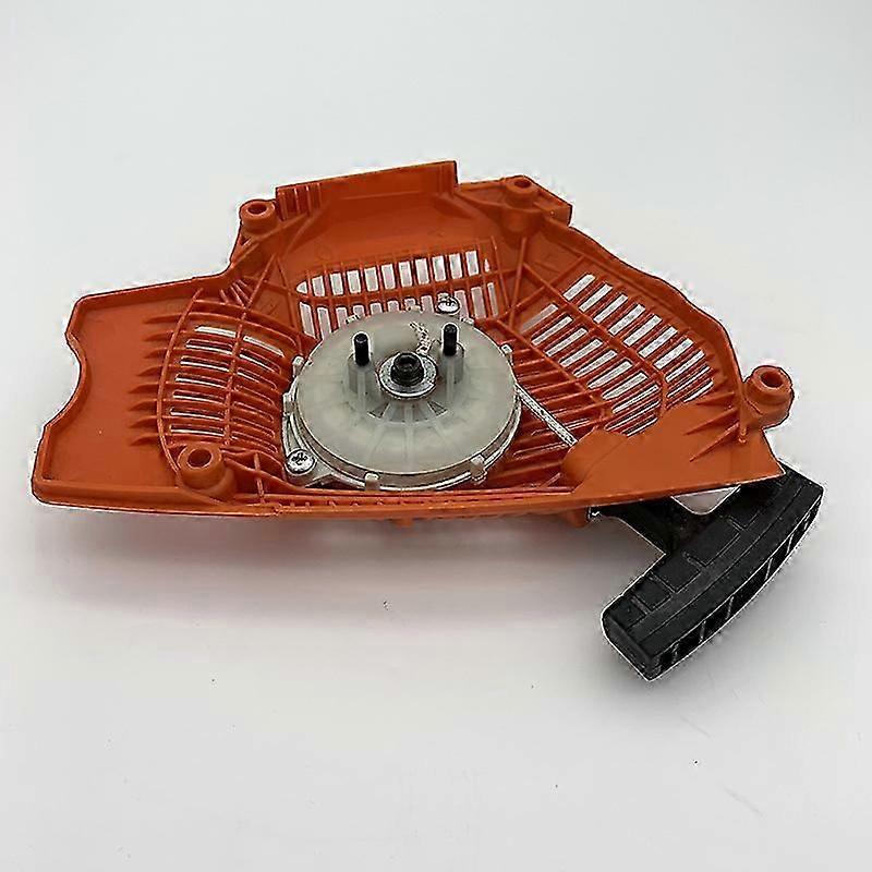 Husqvarna 555 560 Starter Puller Hand Puller Assembly Chainsaw Accessories