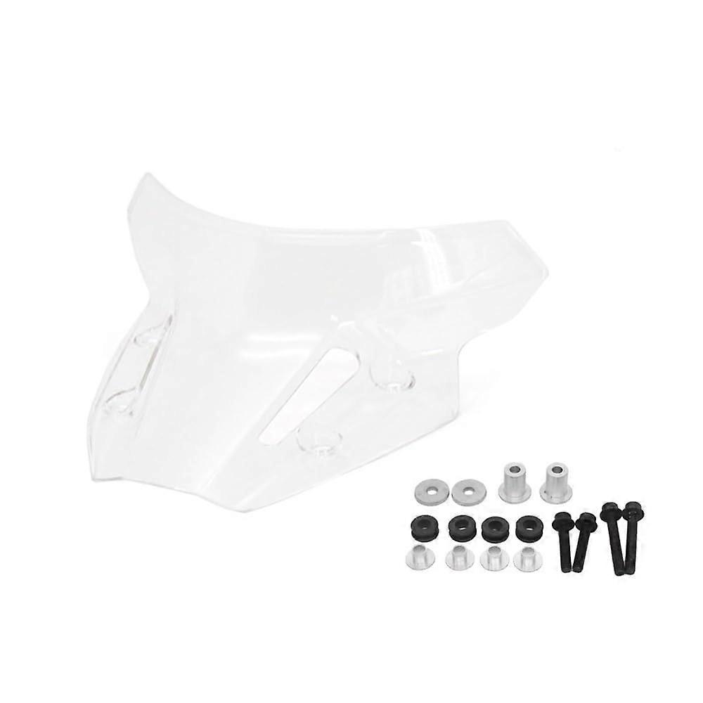 Windshields, wind protection for Yamaha MT09, FZ09, MT09, FZ09