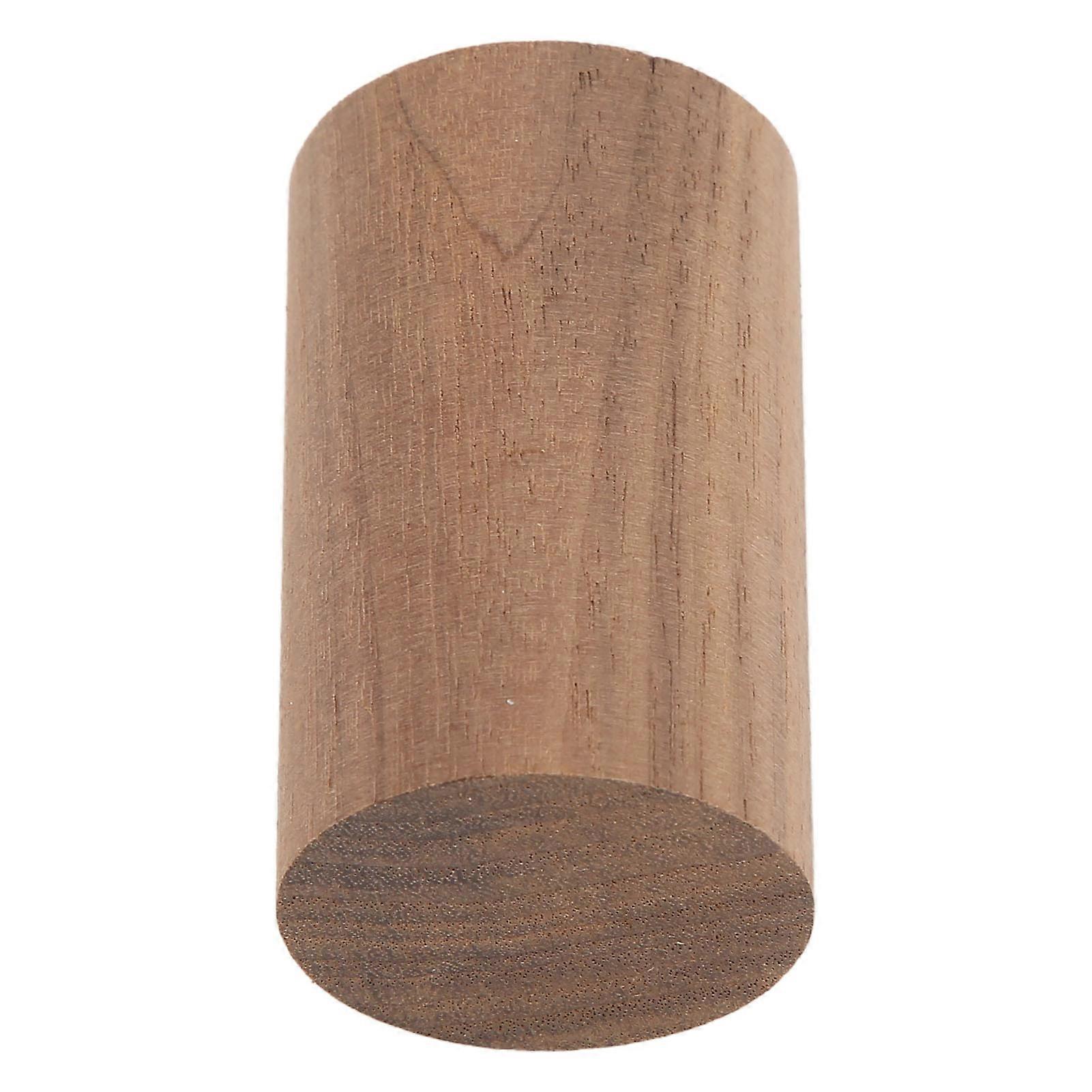 Black Walnut Essential Oil Diffuser Wooden Aromatherapy Essential Oil Diffuser for Bedroom Meditation 