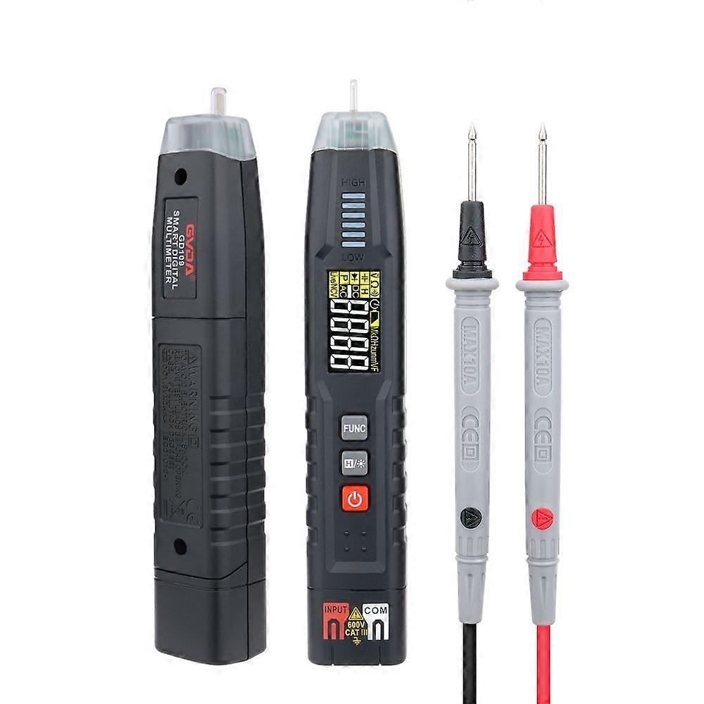 GVDA GD109 Smart Pen Multimeter