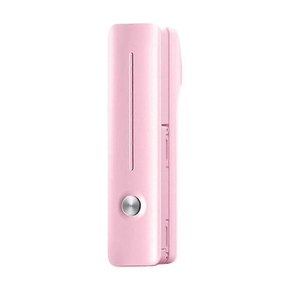 For Bluetooth Selfie Stick Portable 12cm Pocket Mini Handheld with 360 Rotation Stable Grip for Smooth Photos