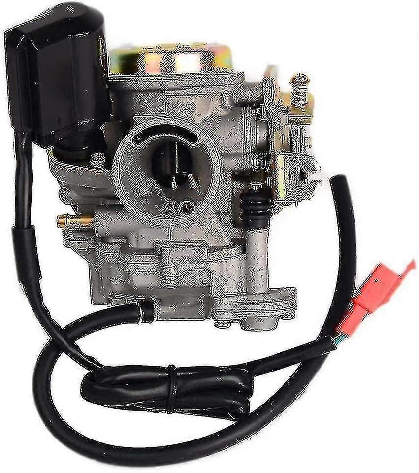 GY6 50 60 80 100 carburetor replacement part