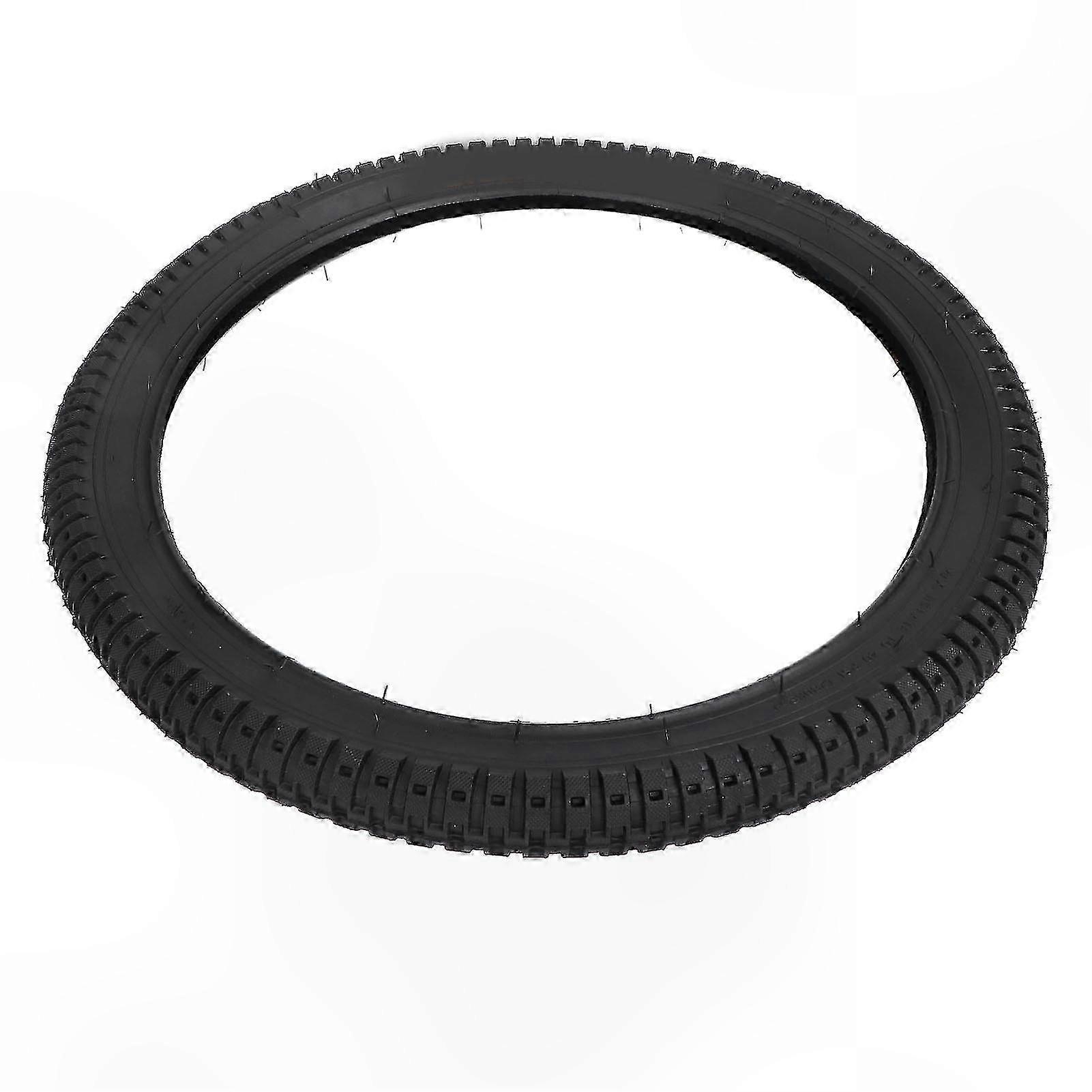 2.125-inch H-Pattern MTB Tire for Kids' Bikes