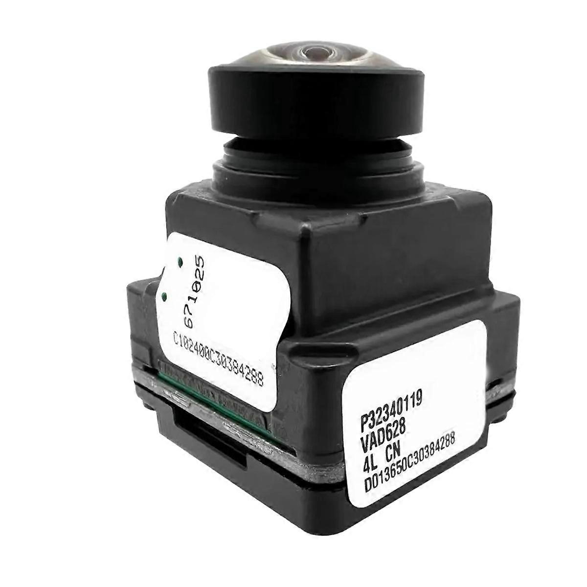 Cameră de marșarier auto Cameră de asistență pentru vedere din spate P32340119 pentru XC40 2022-2024