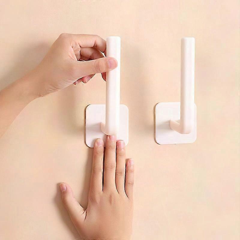 < > الوزن الإجمالي: 30 جم < / ص > < > شماعات بدون ثقب< / ص > < > حامل منشفة الحمام بدون مسامير < / ص > < > حامل منشفة المطبخ < / ص>