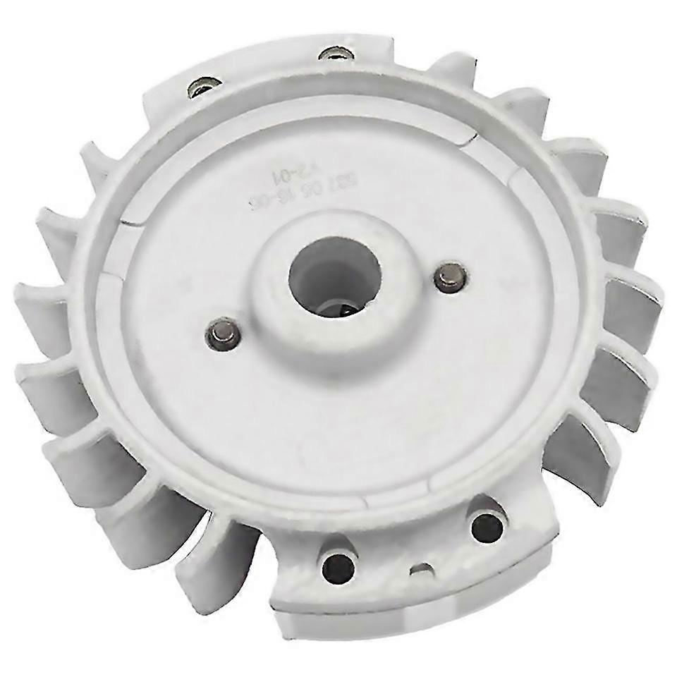 For mower chainsaw engine ignition flywheel