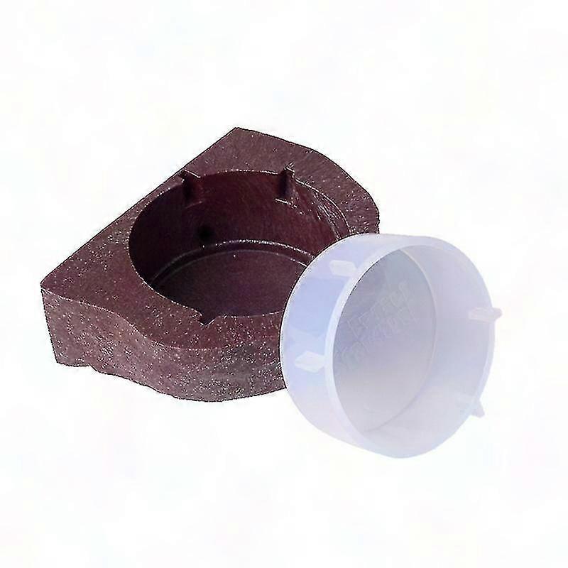 1pcs Feeding Pot for Plants