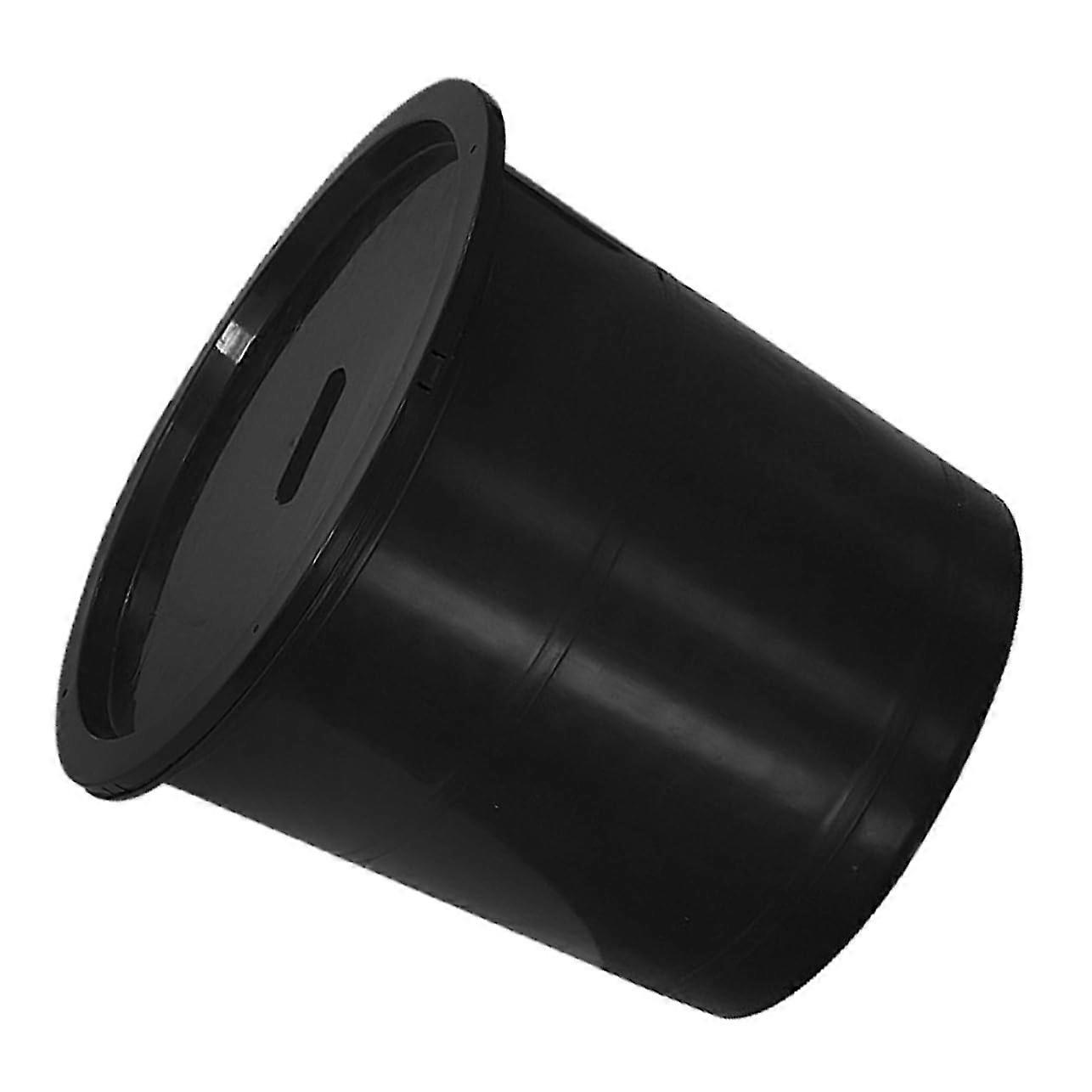 Beekeepers' Essential Lightweight Bees Bucket Catching Tool Easy to Use Carry for Outdoor Beekeeping Ref: 4552