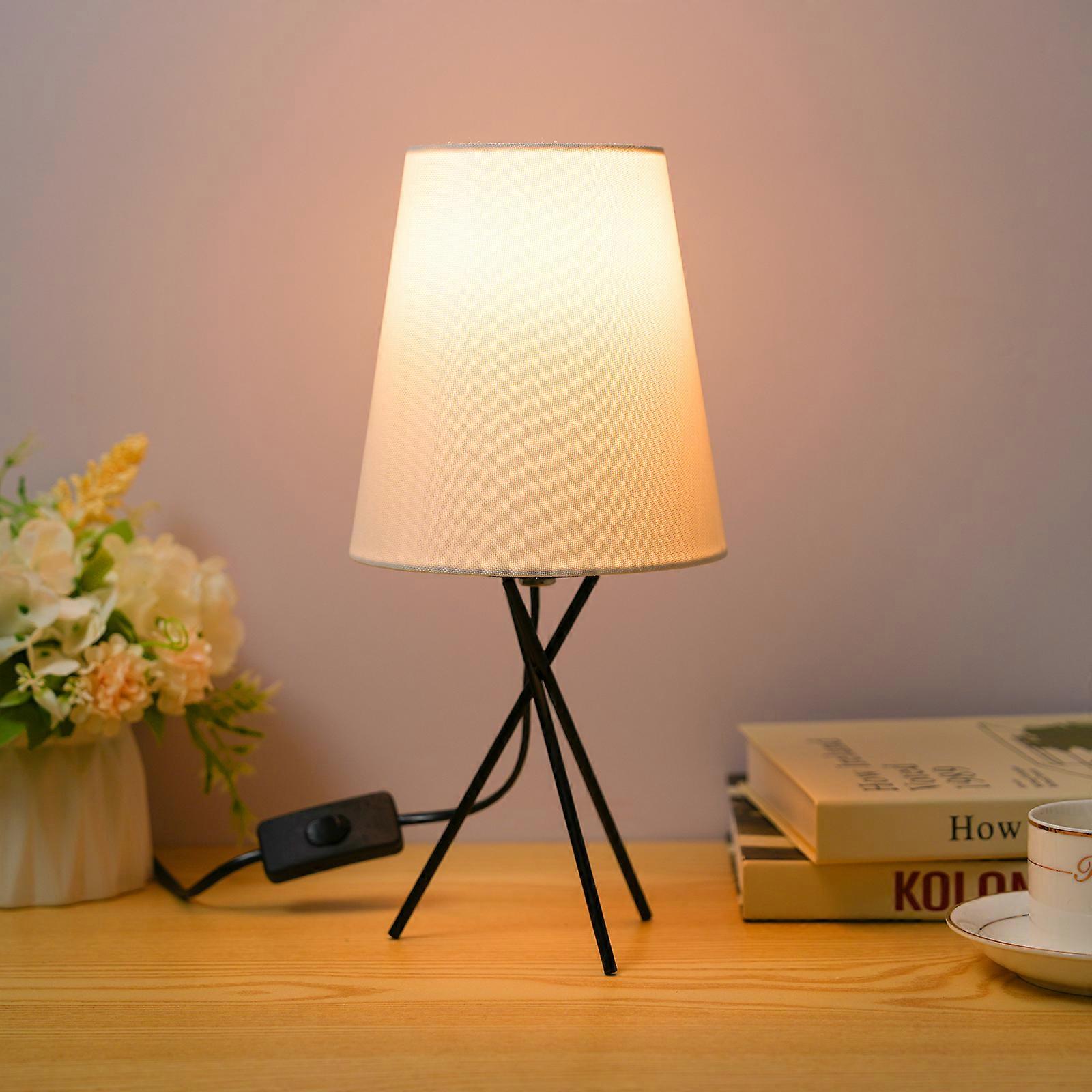 Living room bedroom bedside table lamp