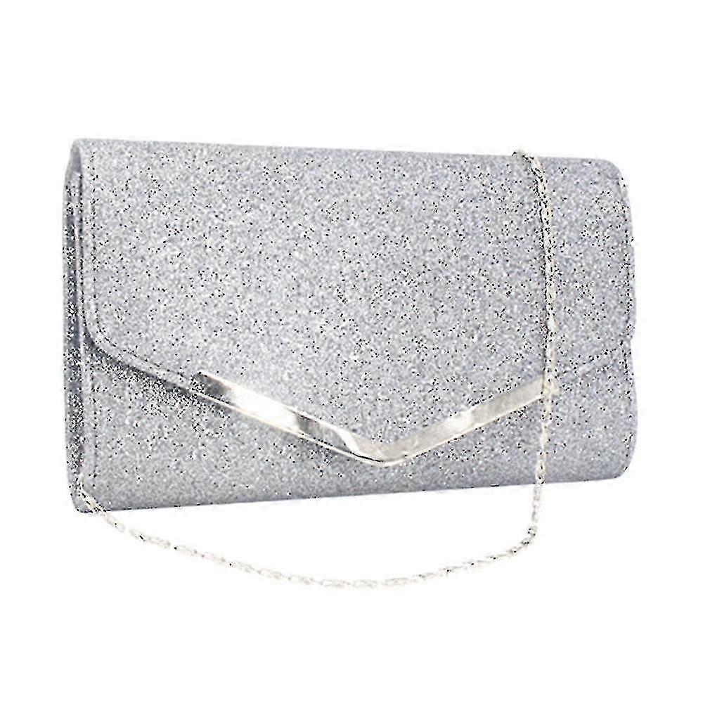 Kvinnor Kväll Kuvertväskor Formell Fest Kuvertväskor Bröllop plånböcker - NNIU