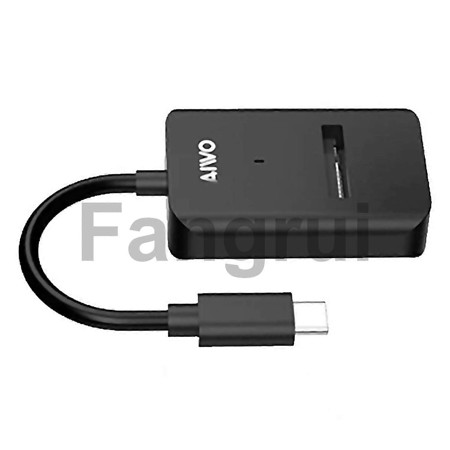 For 10gbps M2 Nvme Ssd Enclosure Case Typec M2 Pcie Nvme Sata Adapter