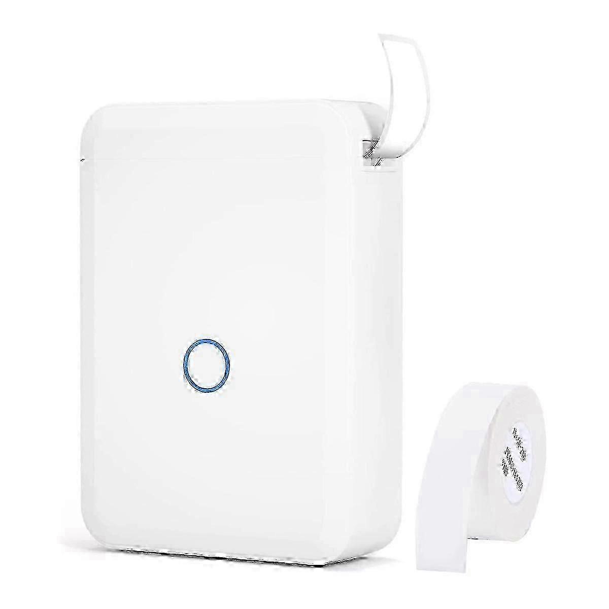 Paper Sticker Wireless Label Printer