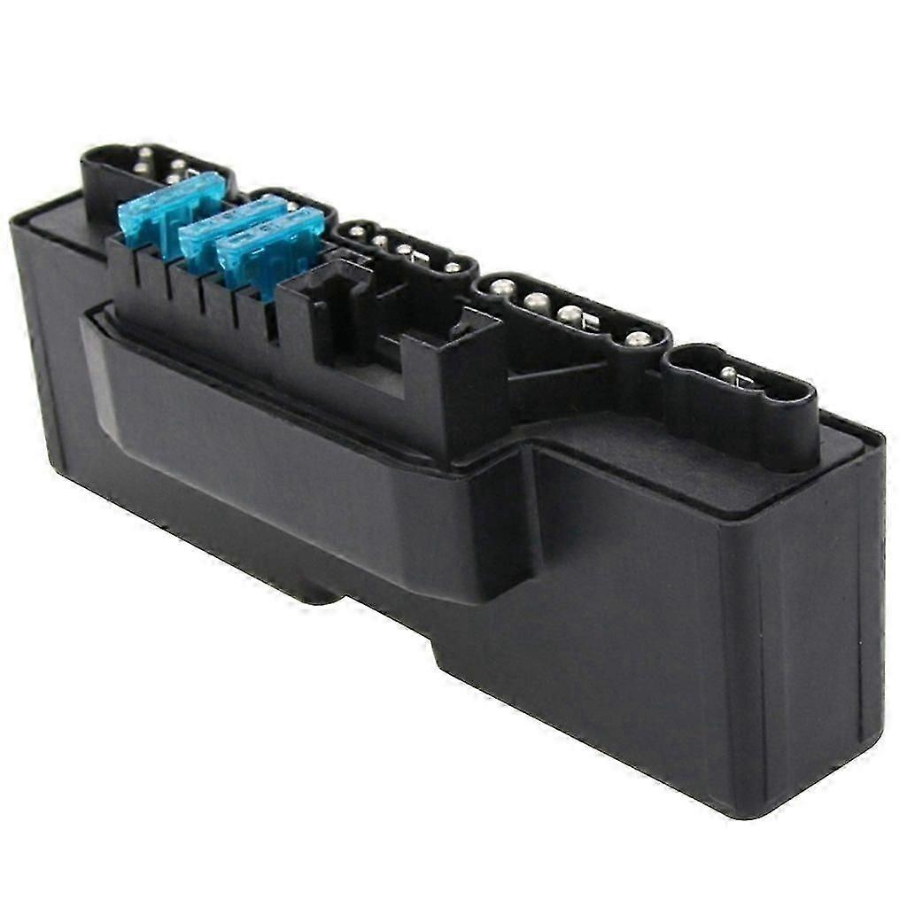 Car Box Unit Replacement Unit 2105400472 A2105400472 for W210