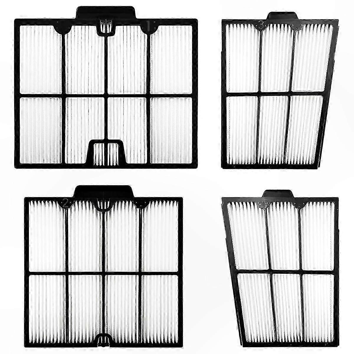 Ultra Fine Filter Panels for Pool Cleaner Replacement Parts 9991467-R4