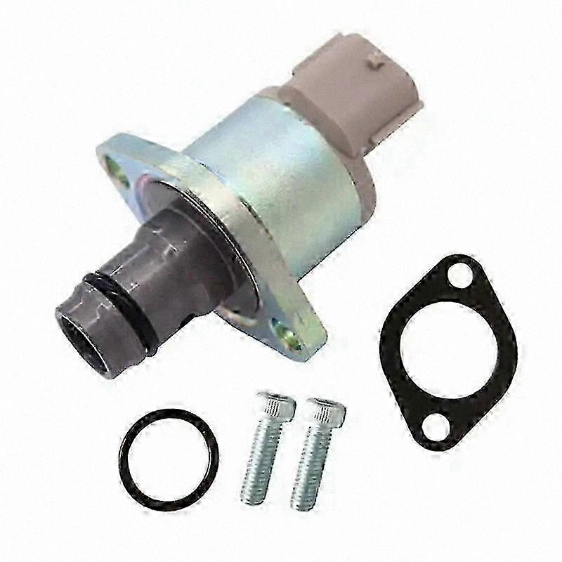 Suction Control Valve for Diesel Engines 2.5L 2.4L Replacement Part A6860_VM09A A6860_EC09A