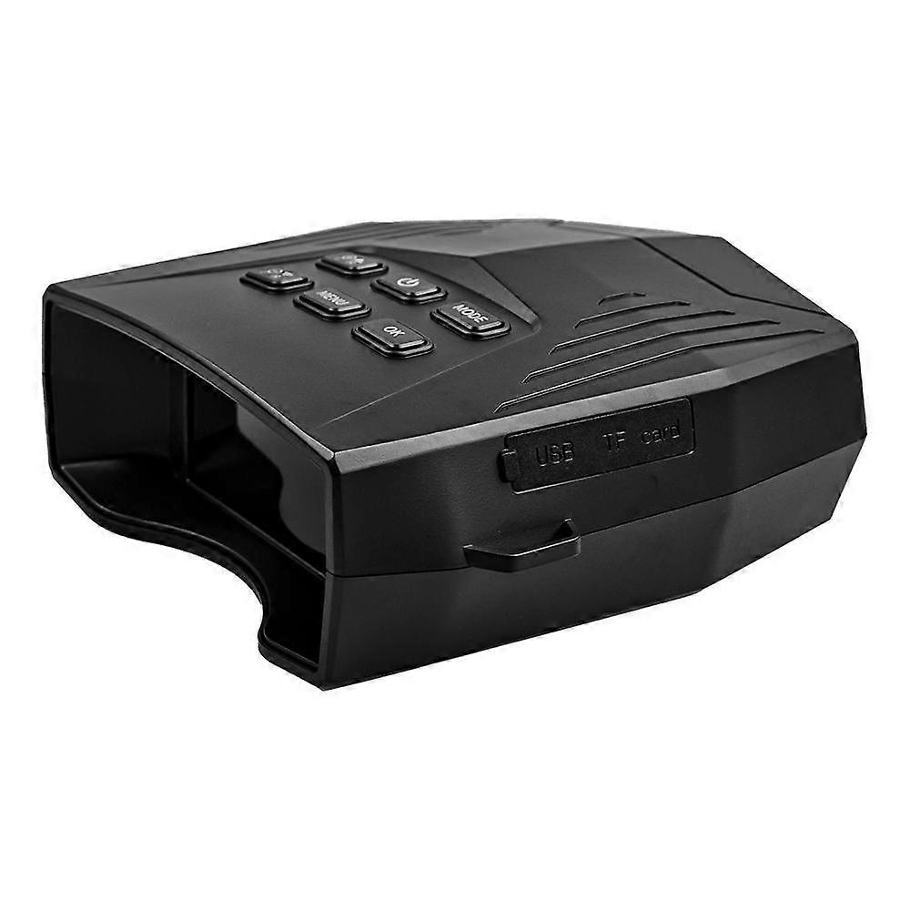 Z8 3 inch Binocular Digital Night Vision Device Z8