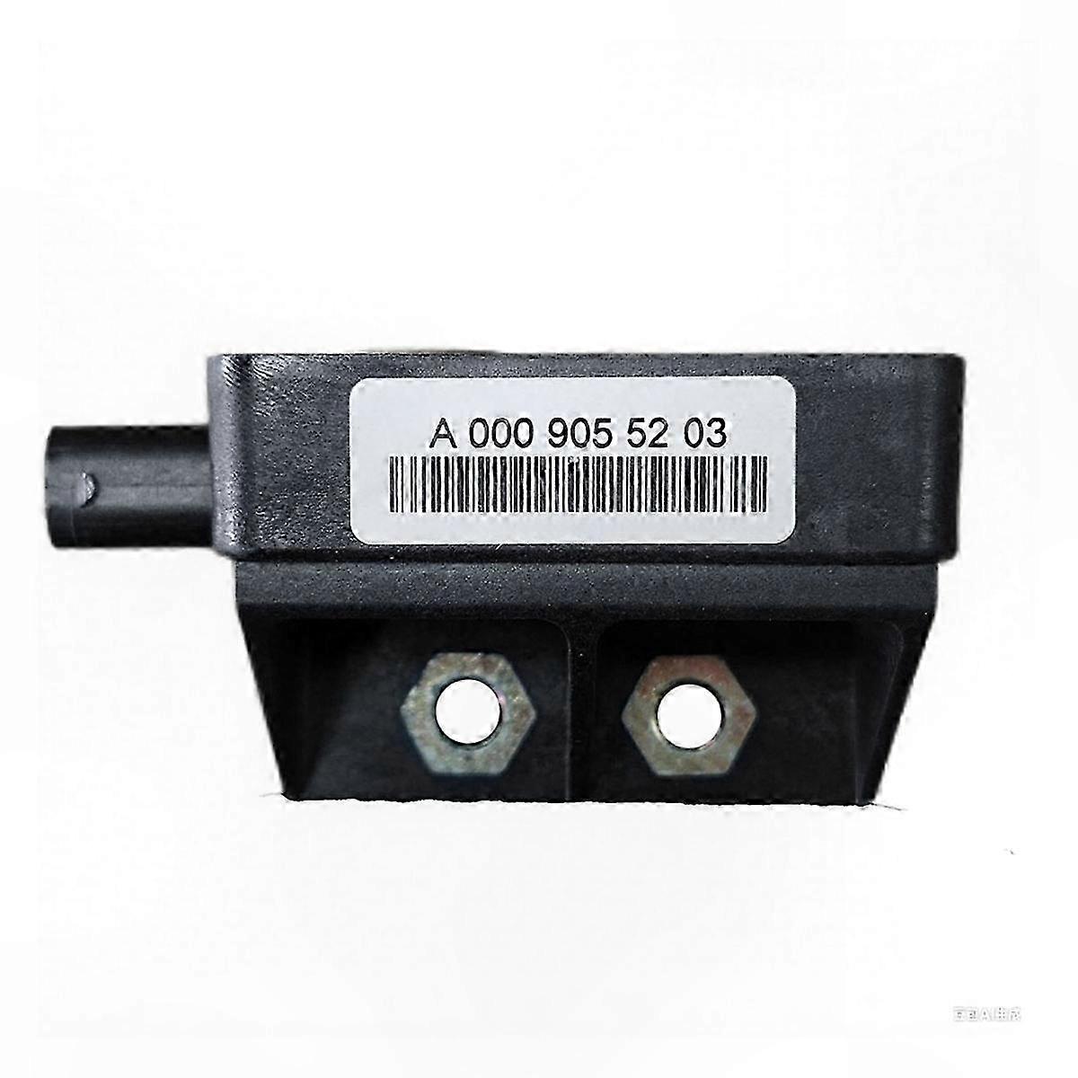 Vehicle Yaw Rate Sensor for ML320 1998-2005 Replacement Part A0009055203