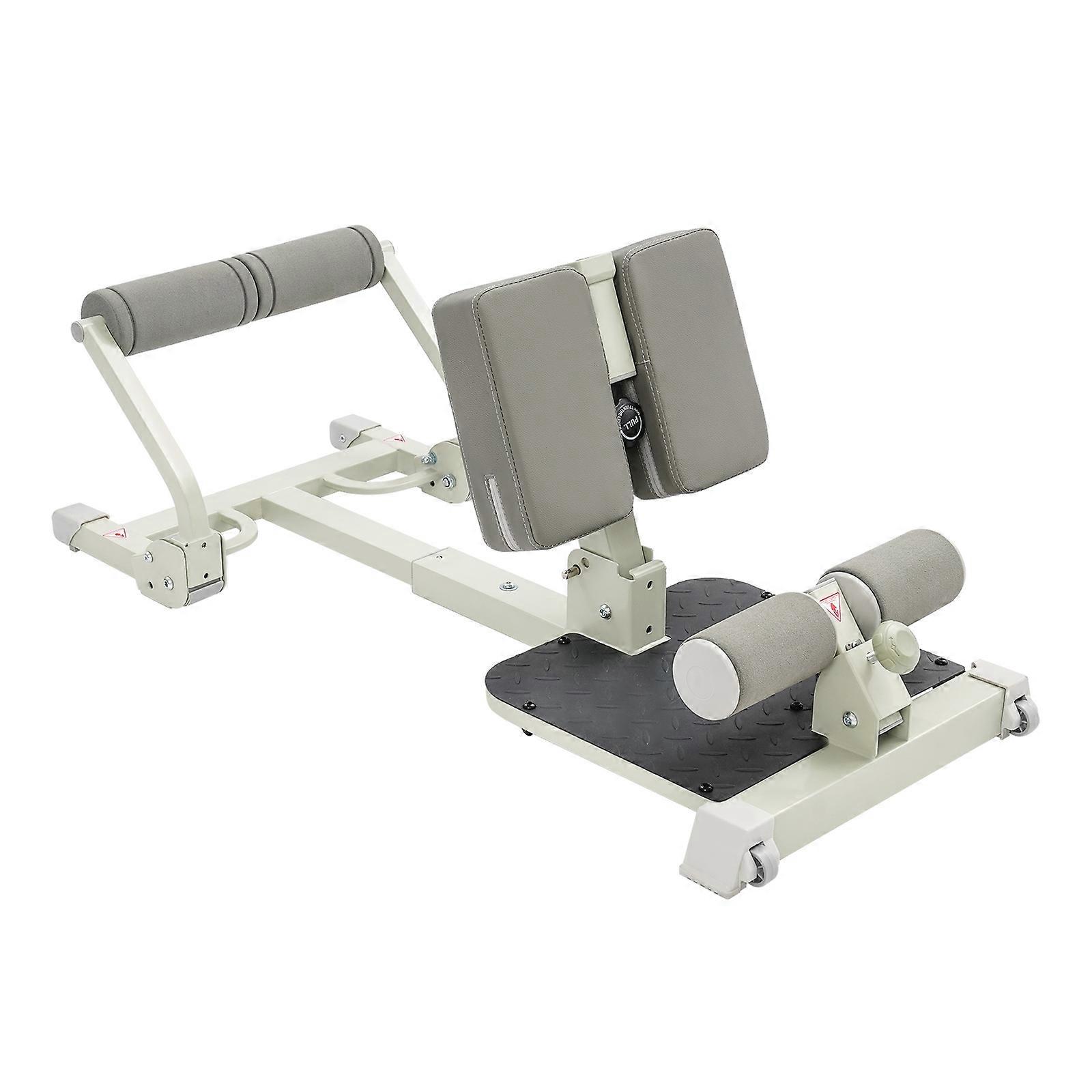 Multi-Function Workout Equipment Foldable Squat Fitness Machine for Deep Squat