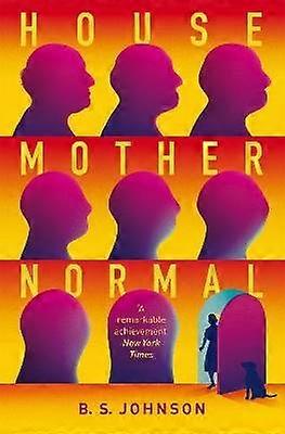 House Mother Normal
