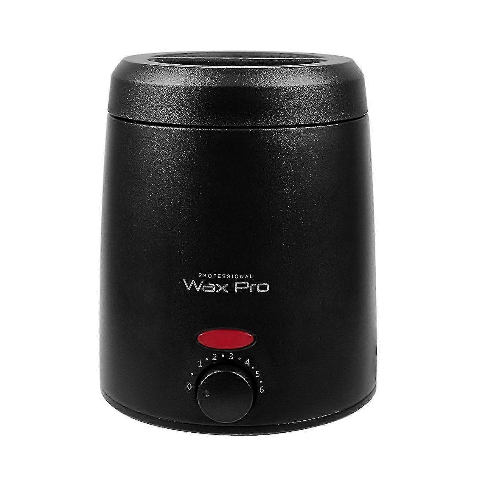 Wax Pro Warmer Machine with Rapid Heating and Adjustable Temperature up to 200°C