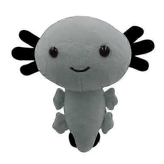 Kawaii Axolotl Stuffed Plush Toy For Kids