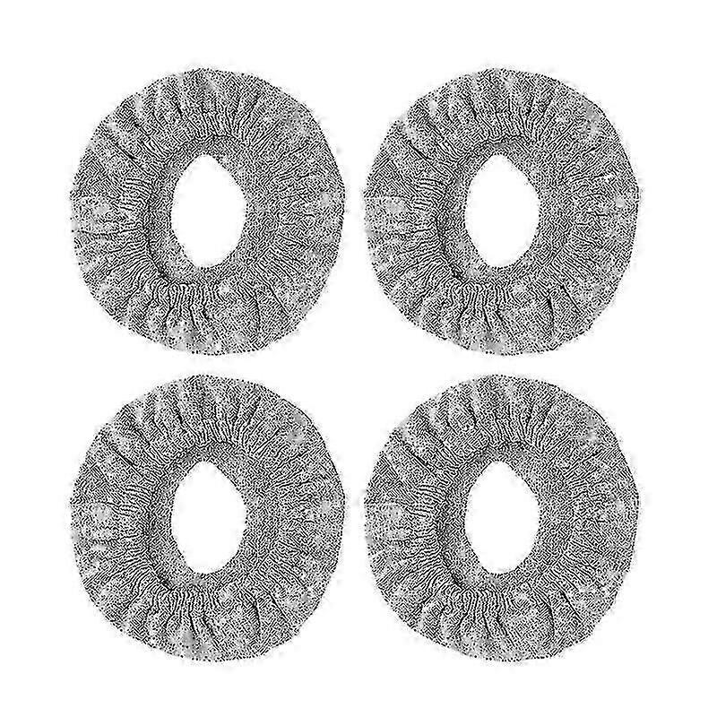 4pcs Full Face CPAP Mask Liners - Universal Fit for Masks