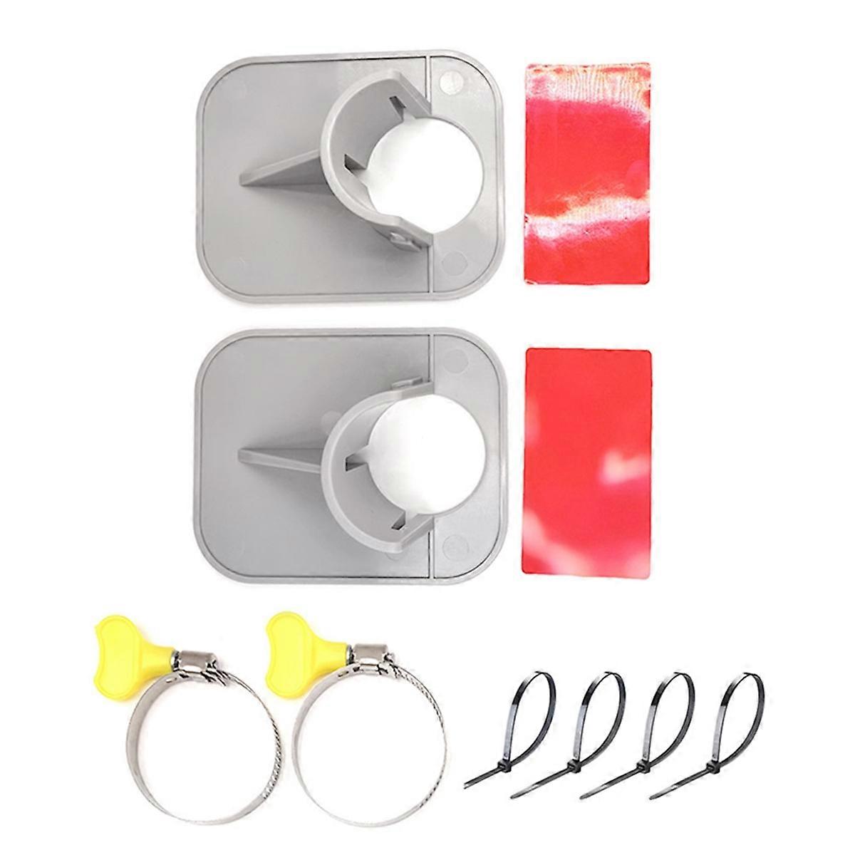 Swimming Pool Pipe Holders, Above Ground Pool Accessories, Pool Accessories, Pool Hoses for Above Ground Pools Outdoor