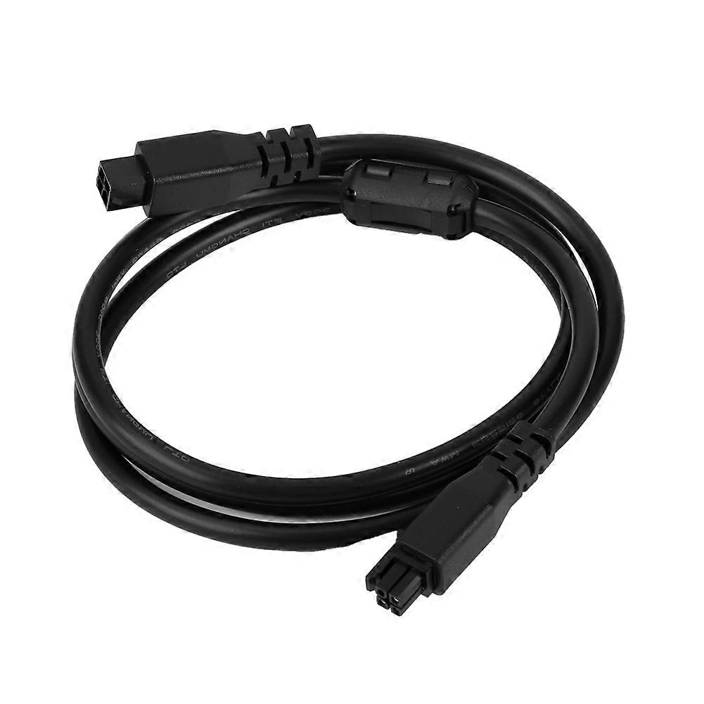 1.5m 4Pin Lite Extension Cable, Extension Cord with Magnetic Ring 3D Printer Accessories for A1/A1mini