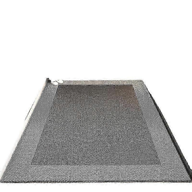 Bath Mat Non Slip Absorbent Shower Bathroom Rug Carpet No.b16