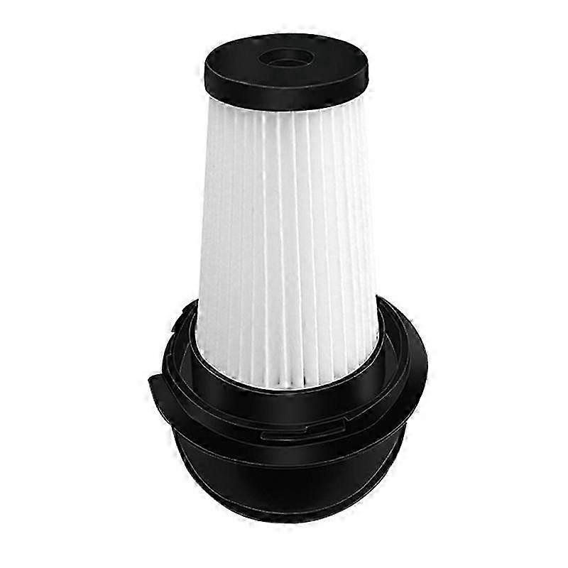 Vacuum cleaner filter for ZR005202, washable HEPA replacement